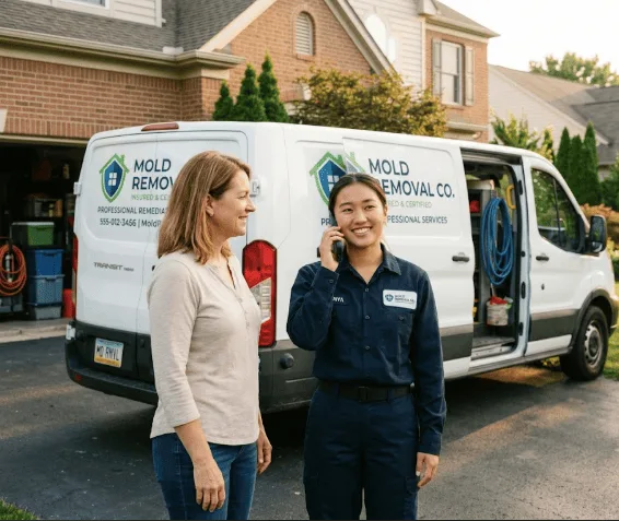 Crawlspace Mold Remediation Meadow, SD FAQs